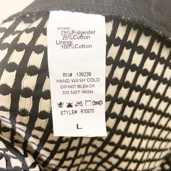 do & be Shorts - Picture 4 of 5